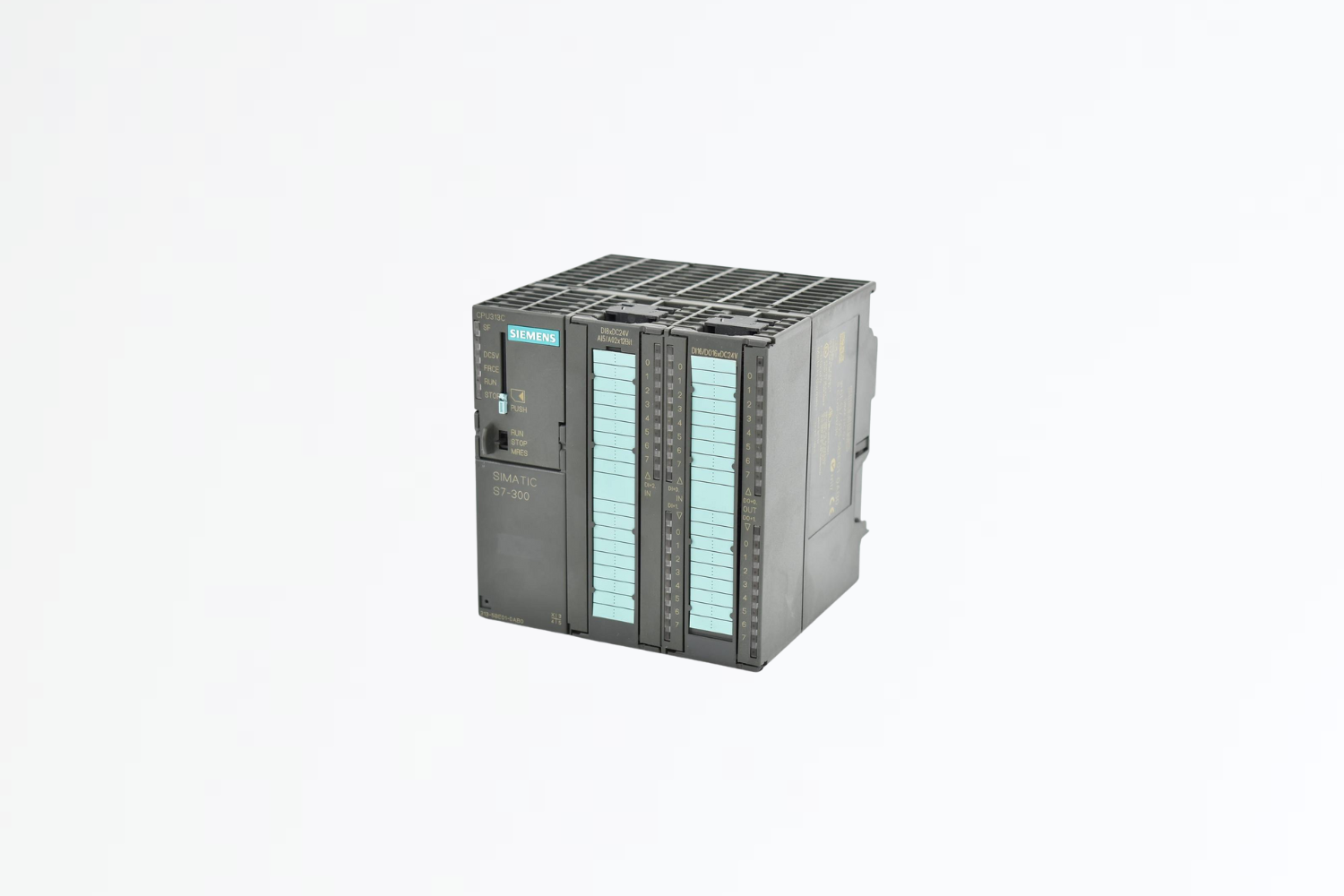 Siemens 6ES7313-5BE01-0AB0