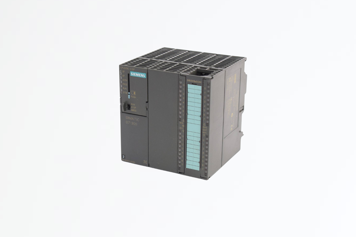 Siemens 6ES7313-6CE01-0AB0