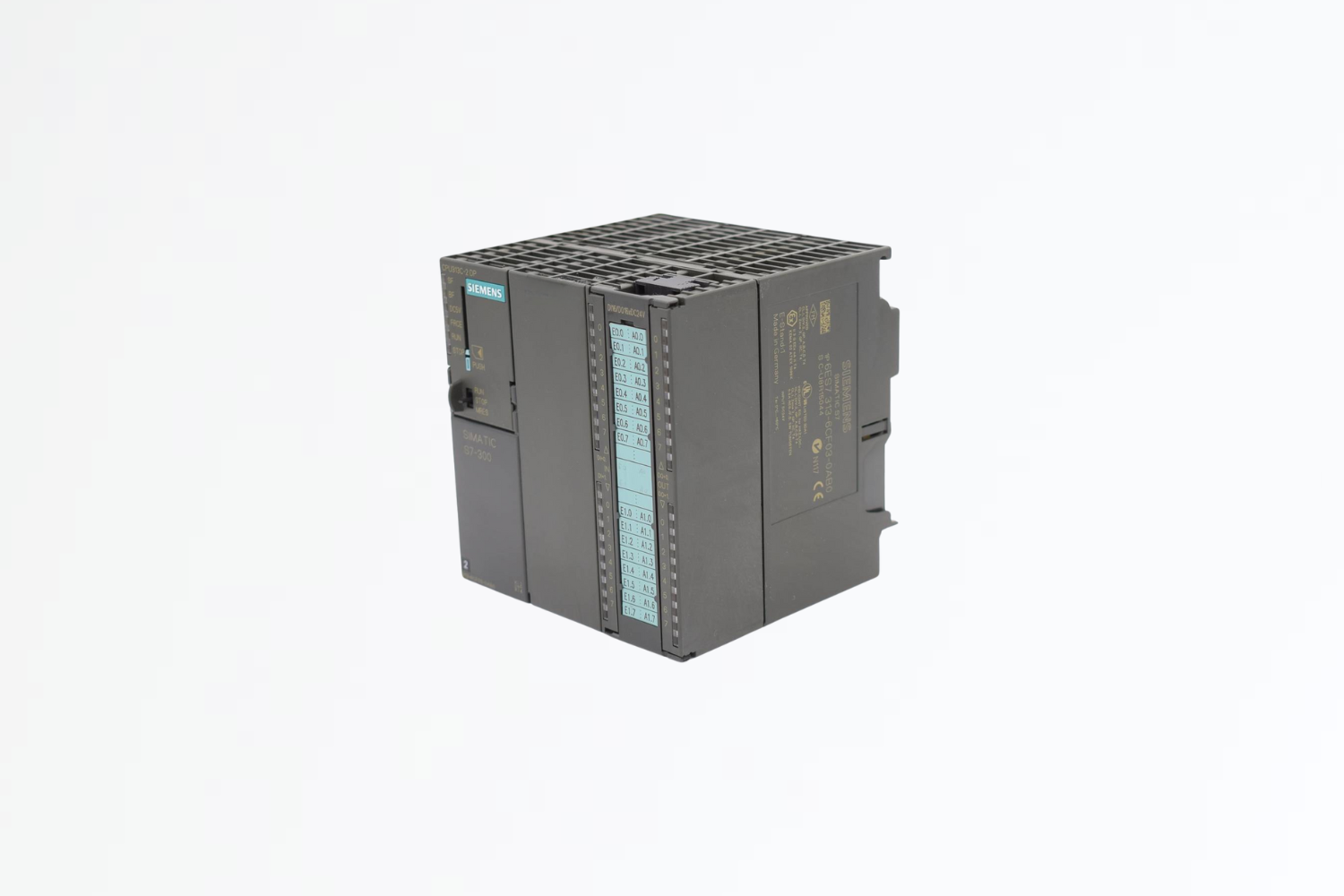 Siemens 6ES7313-6CF03-0AB0
