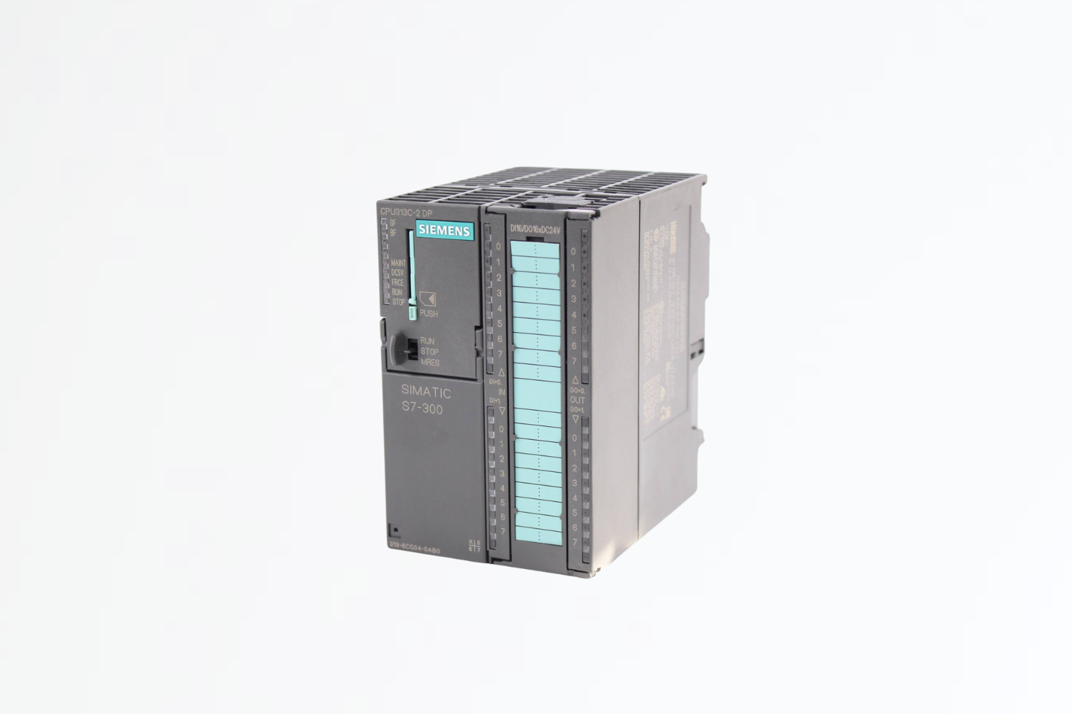Siemens 6ES7313-6CG04-0AB0