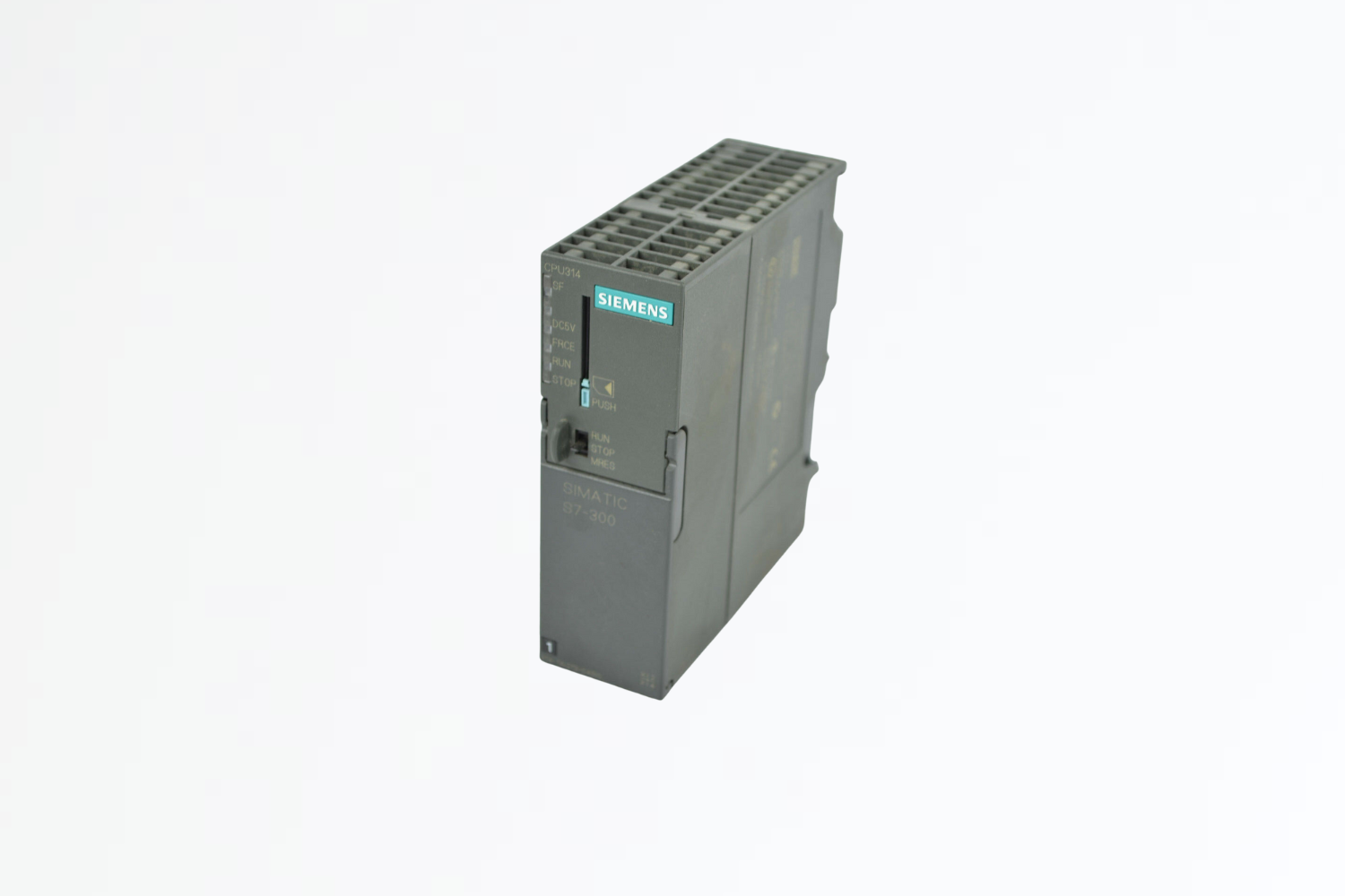 Siemens 6ES7314-1AG13-0AB0