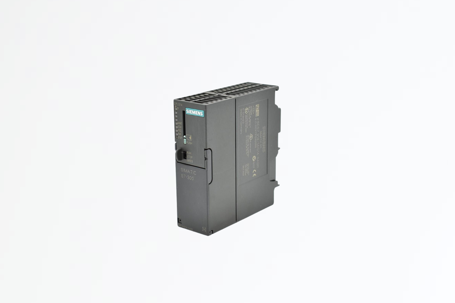 Siemens 6ES7314-1AG14-0AB0