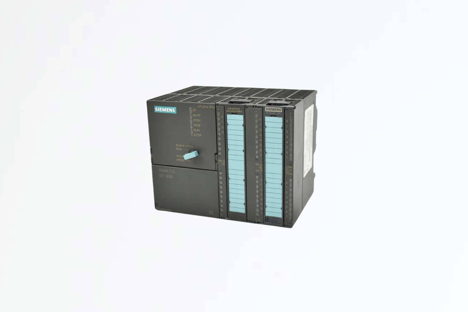Siemens 6ES7314-5AE83-0AB0
