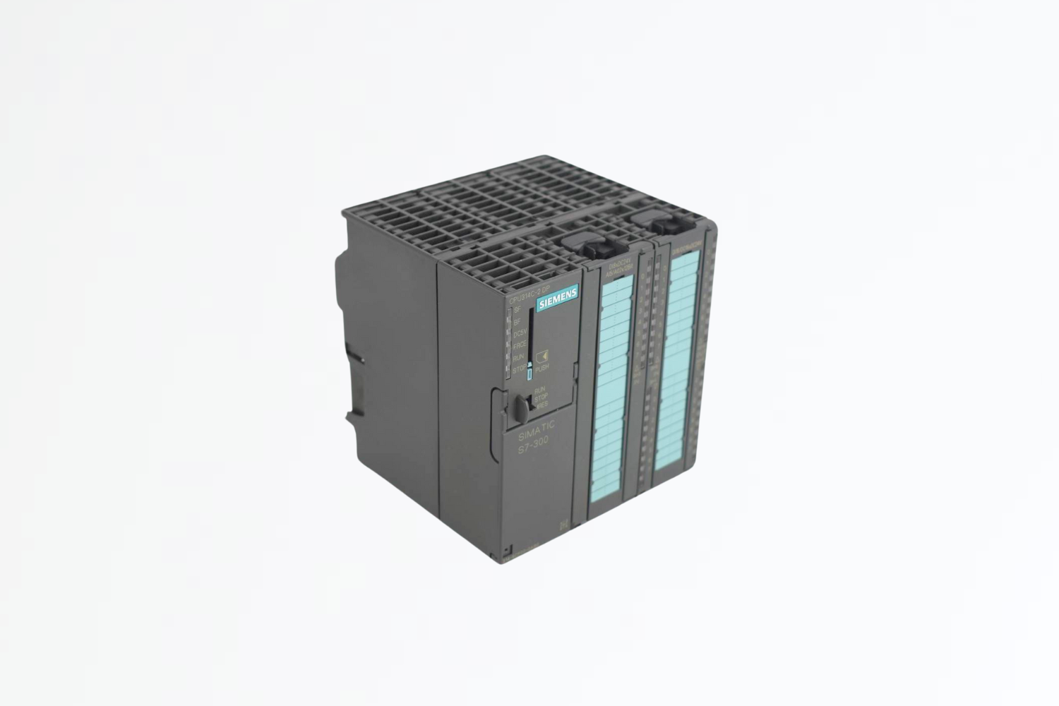 Siemens 6ES7314-6CF00-0AB0
