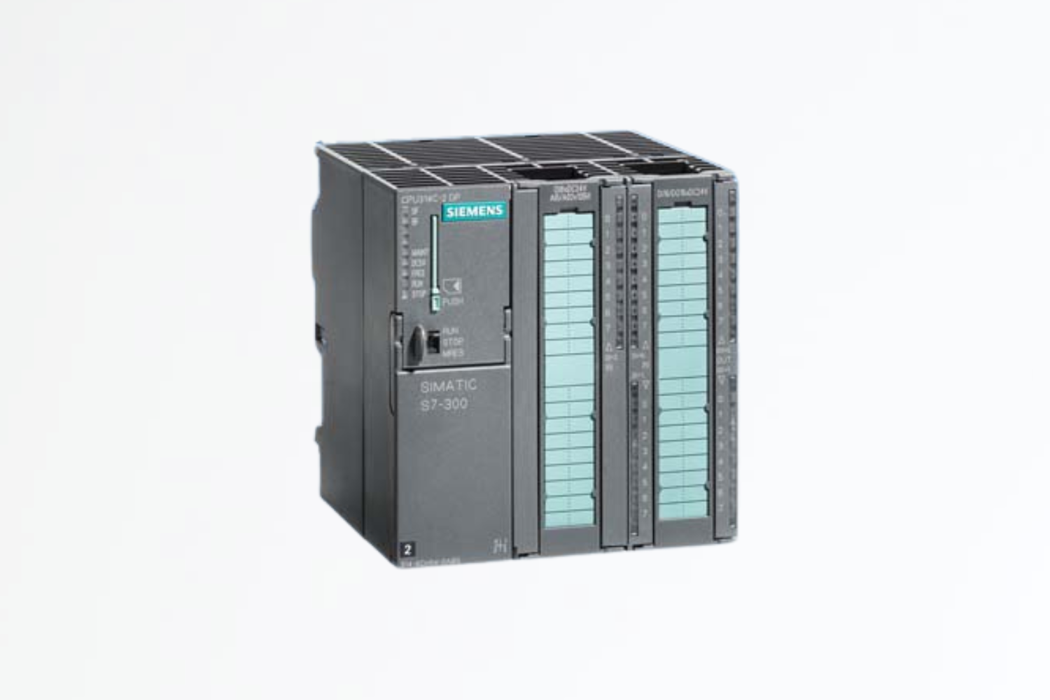 Siemens 6ES7314-6CH04-0AB0