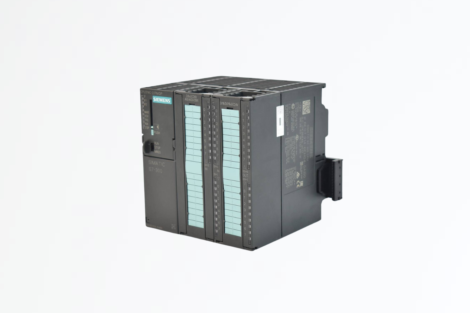 Siemens 6ES7314-6EH04-0AB0