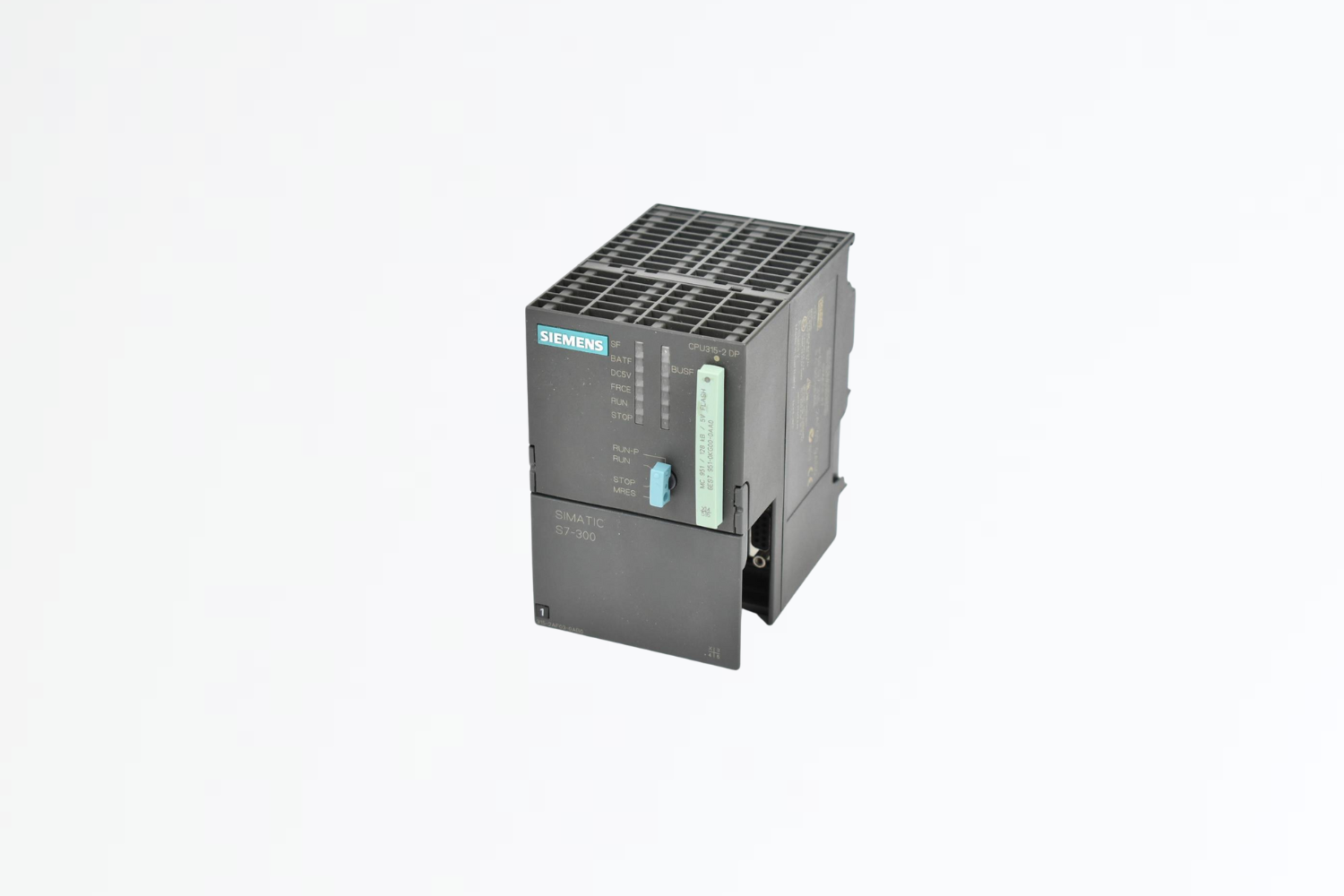 Siemens 6ES7315-2AF03-0AB0