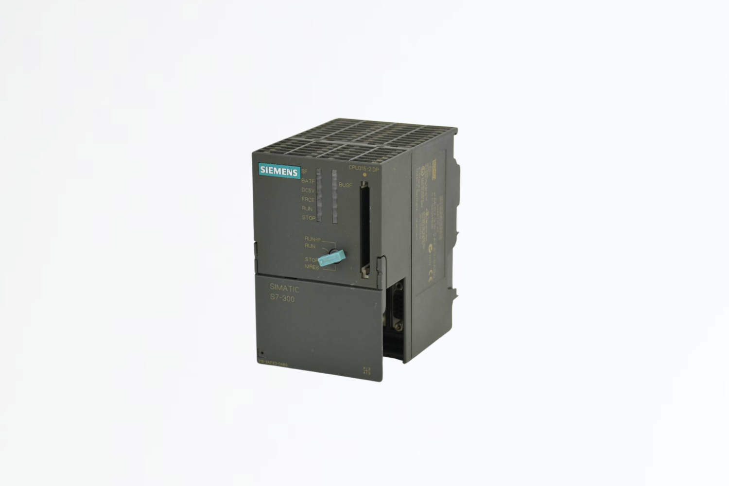 Siemens 6ES7315-2AF83-0AB0