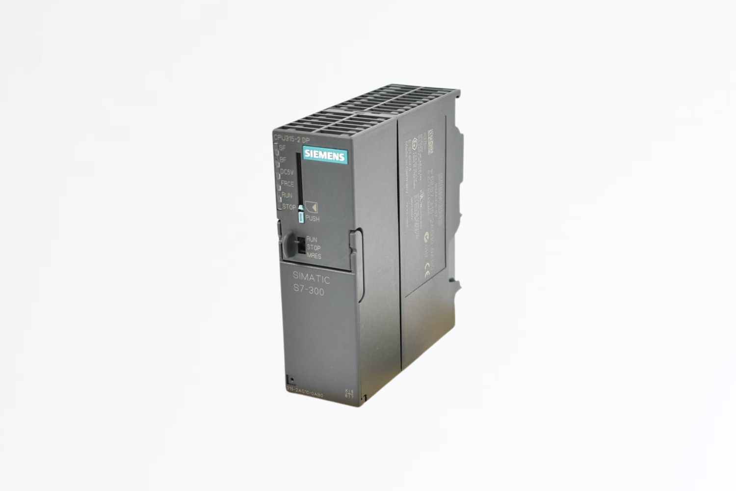 Siemens 6ES7315-2AG10-0AB0