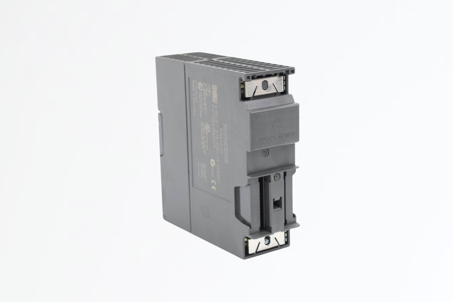 Siemens 6ES7315-2AH14-0AB0