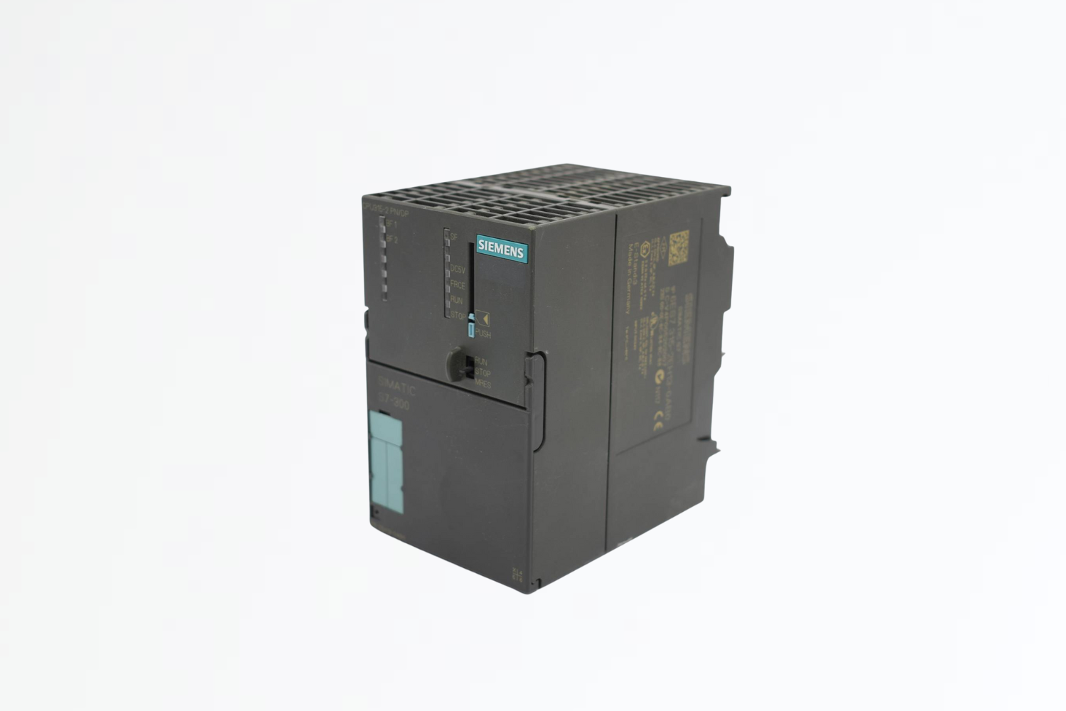 Siemens 6ES7315-2EH13-0AB0