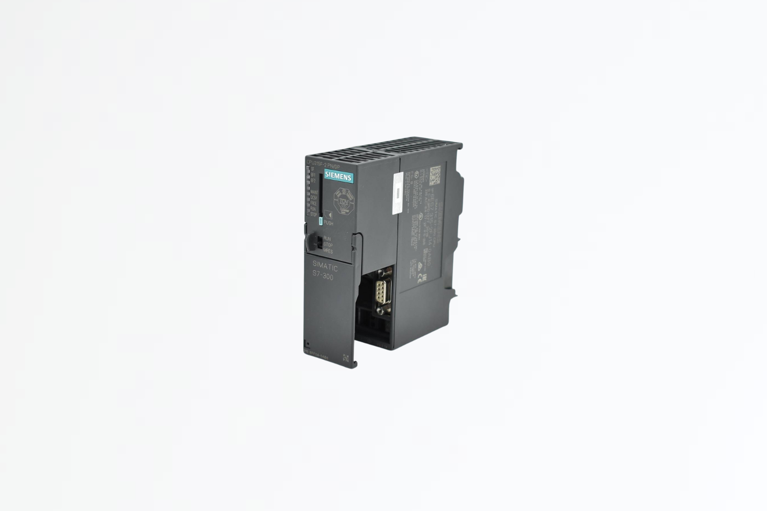 Siemens 6ES7315-2FJ14-0AB0