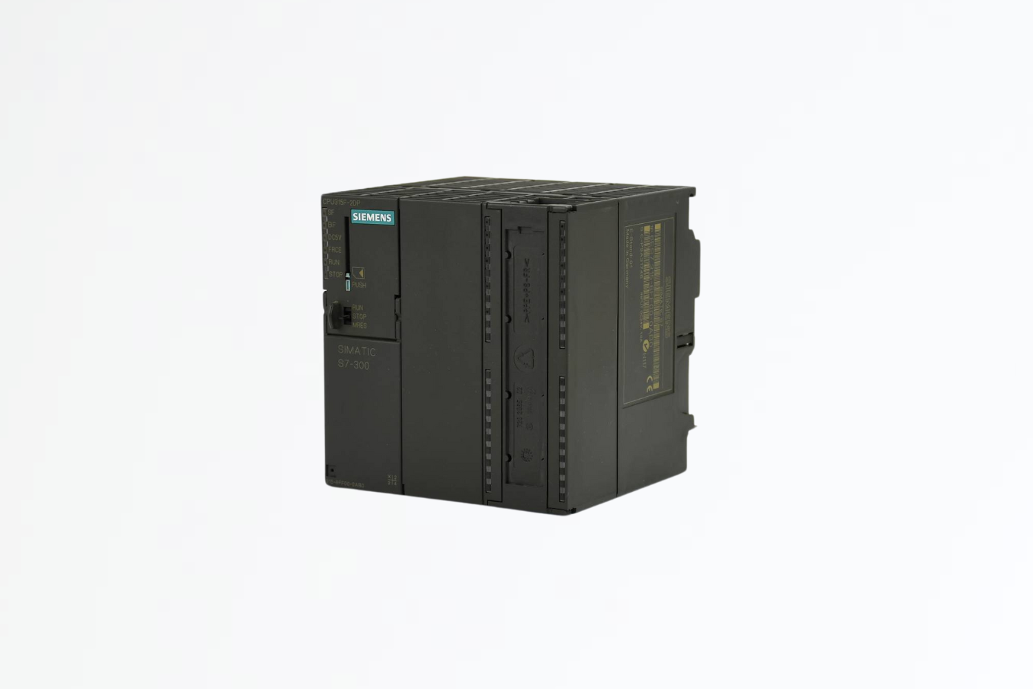 Siemens 6ES7315-6FF00-0AB0
