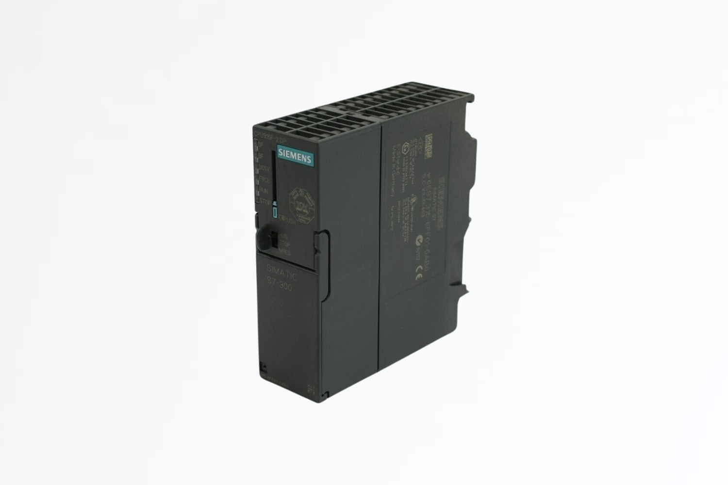 Siemens 6ES7315-6FF01-0AB0