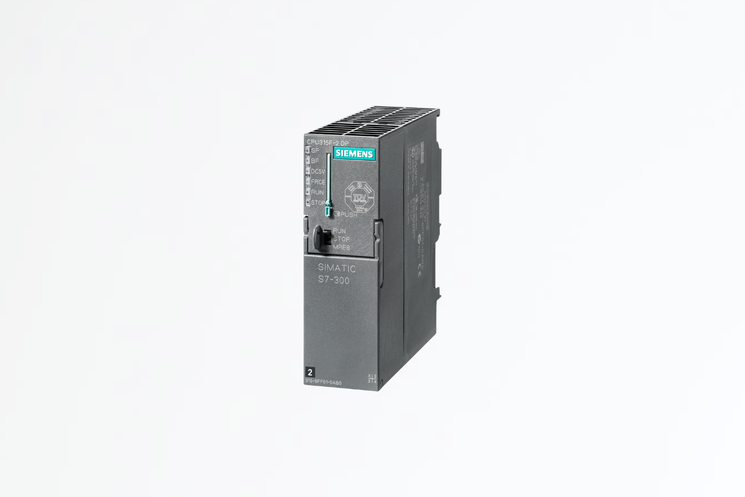 Siemens 6ES7315-6FF04-0AB0
