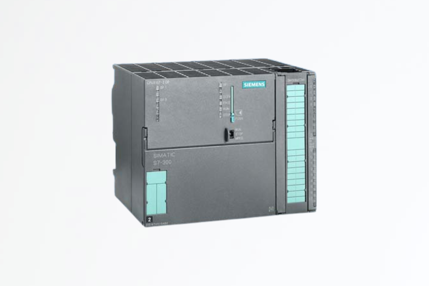 Siemens 6ES7315-6TH13-0AB0