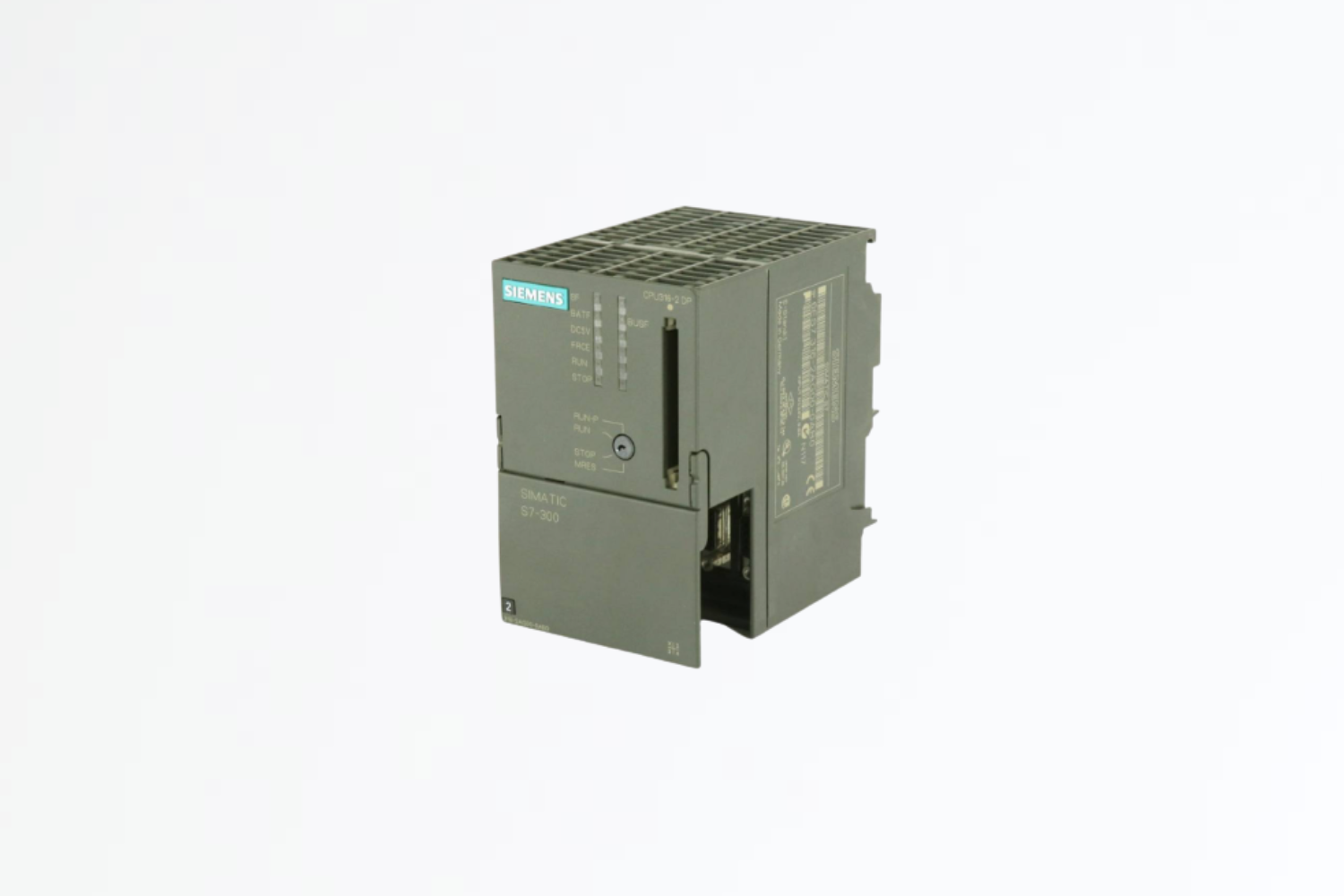 Siemens 6ES7316-2AG00-0AB0