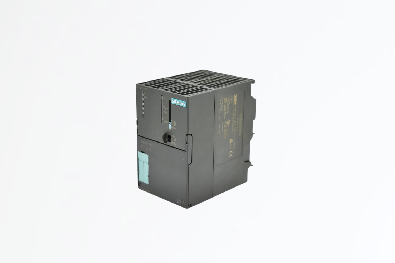 Siemens 6ES7317-2AJ10-0AB0
