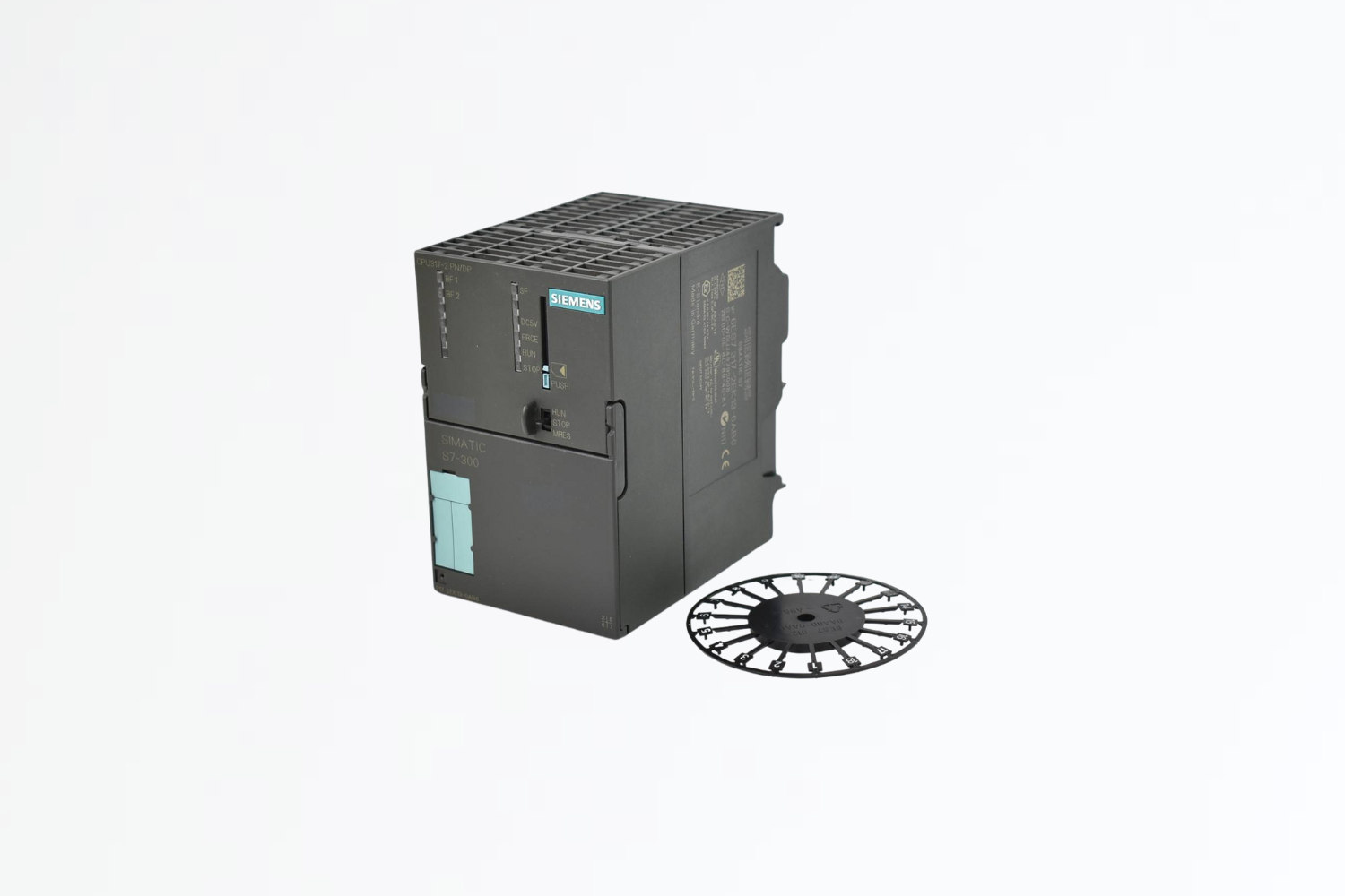 Siemens 6ES7317-2EK13-0AB0