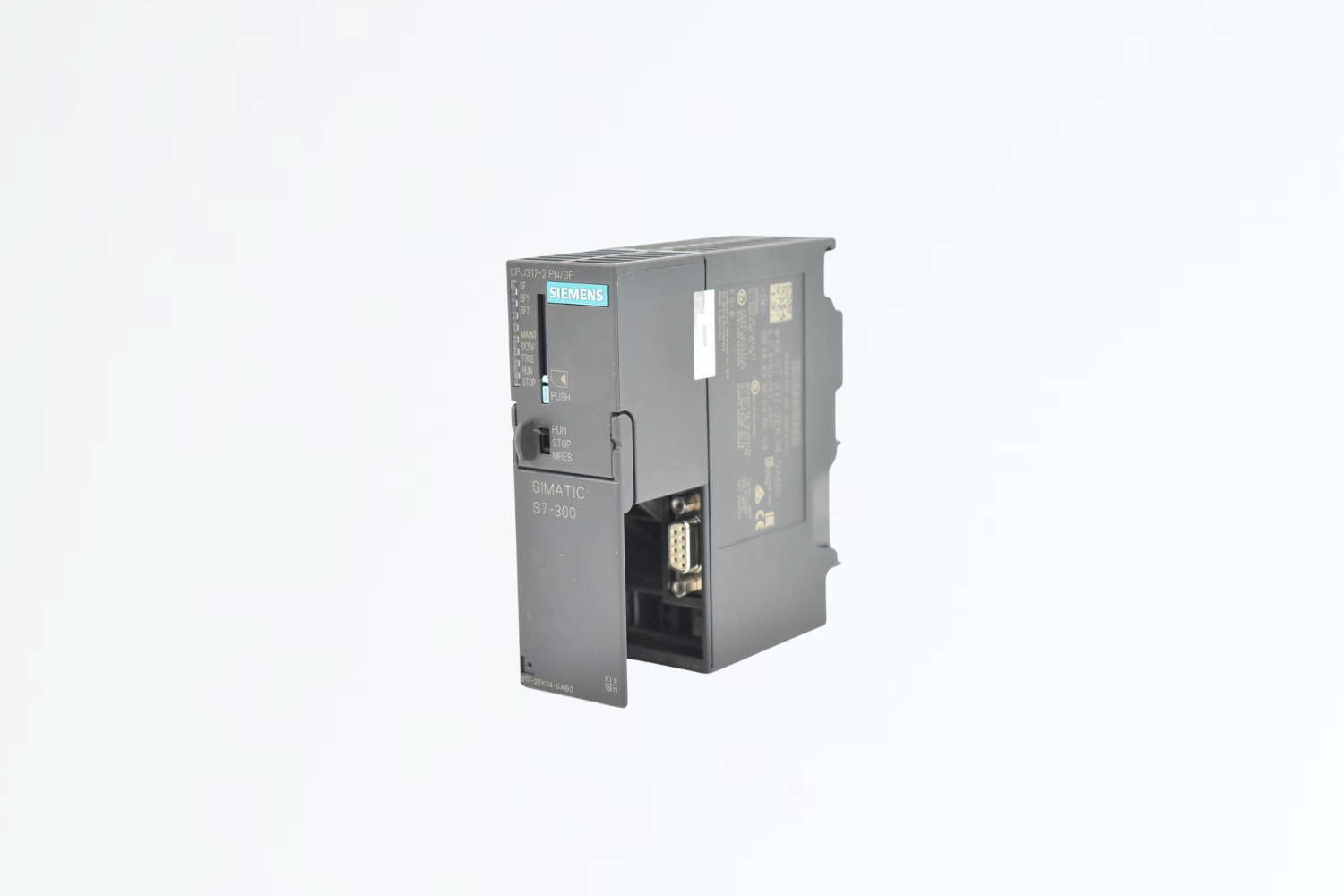 Siemens 6ES7317-2EK14-0AB0