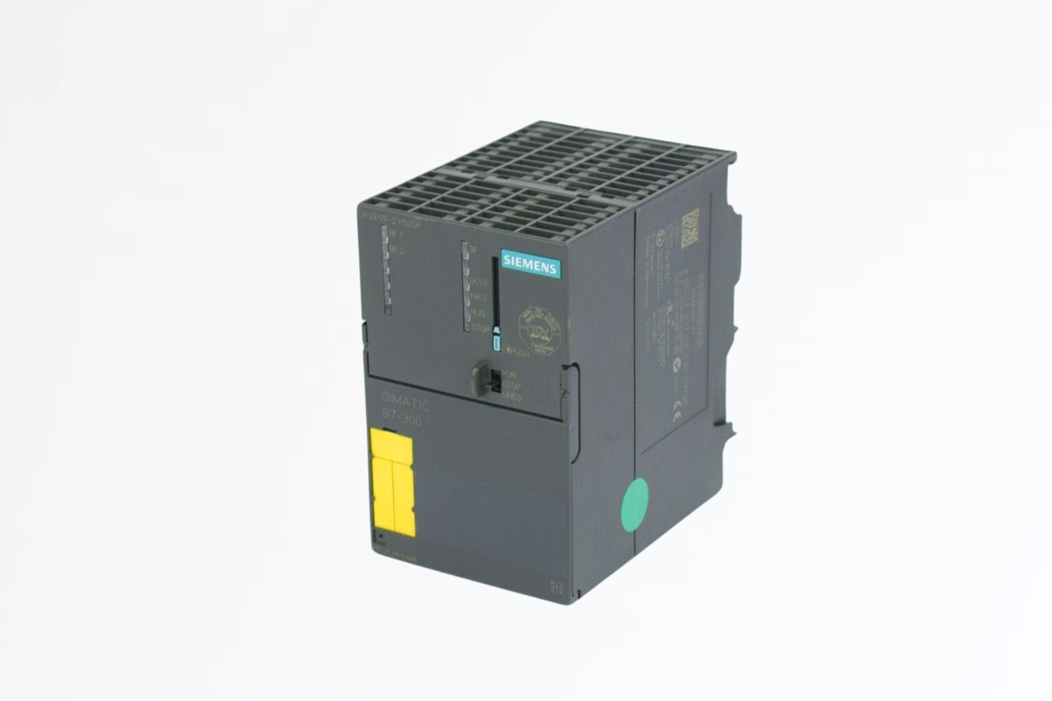 Siemens 6ES7317-2FJ10-0AB0