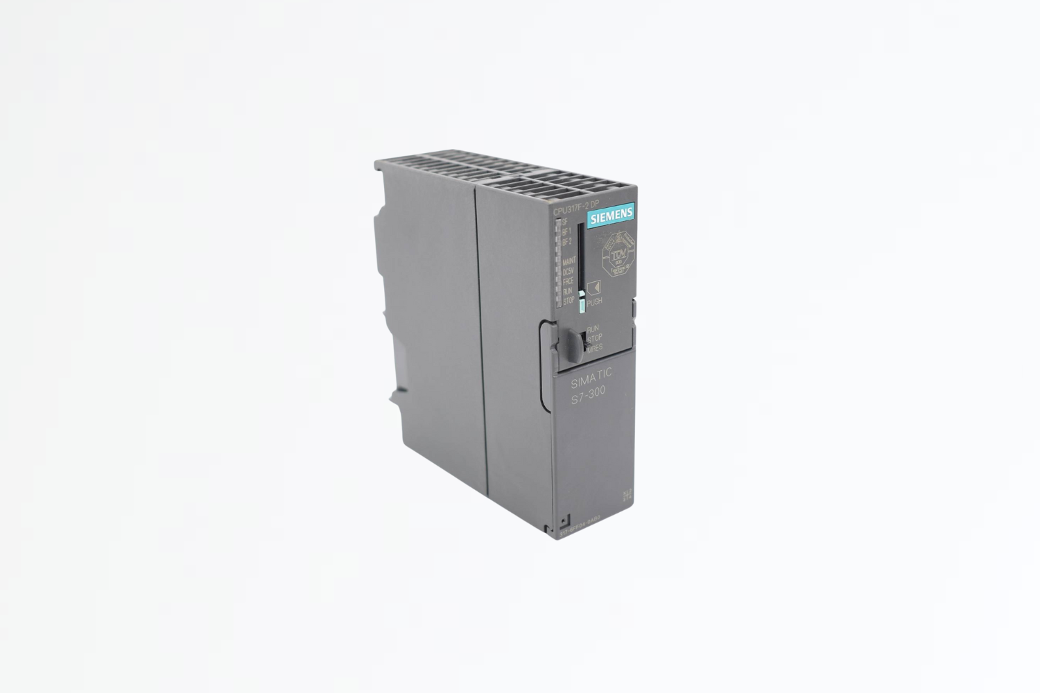 Siemens 6ES7317-6FF04-0AB0