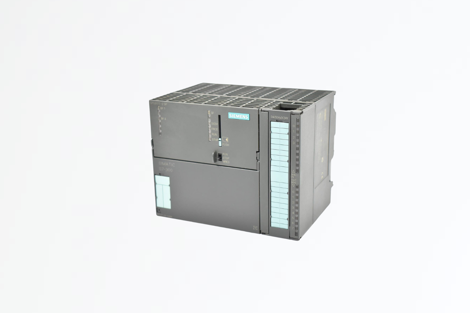 Siemens 6ES7317-6TJ10-0AB0