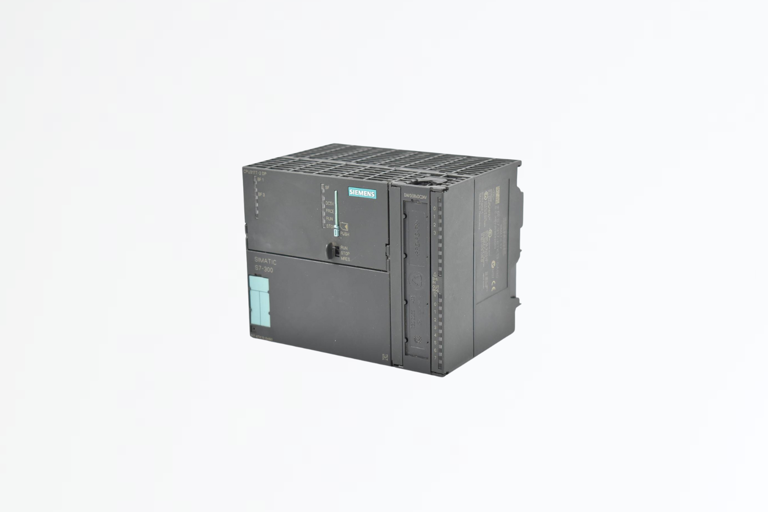 Siemens 6ES7317-6TK13-0AB0