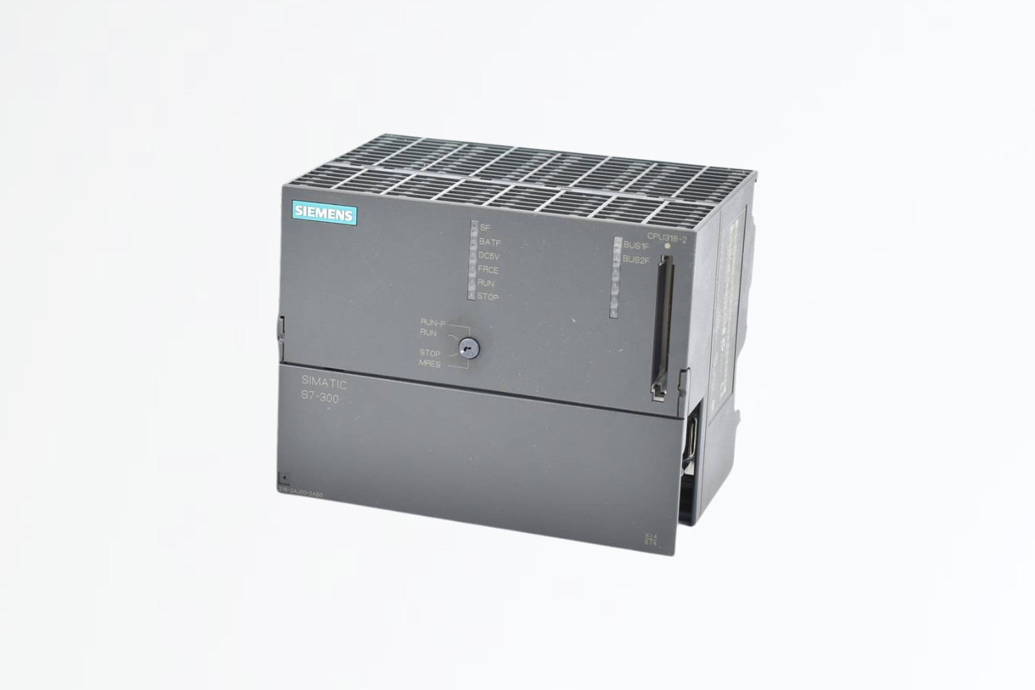 Siemens 6ES7318-2AJ00-0AB0