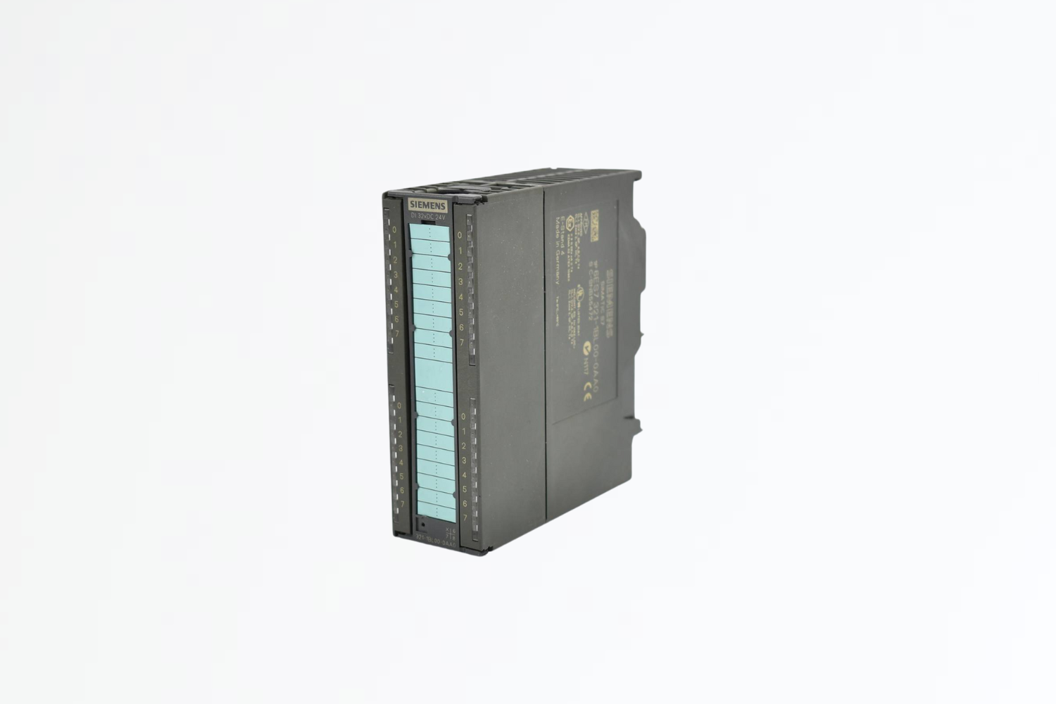 Siemens 6ES7321-1BL00-0AA0