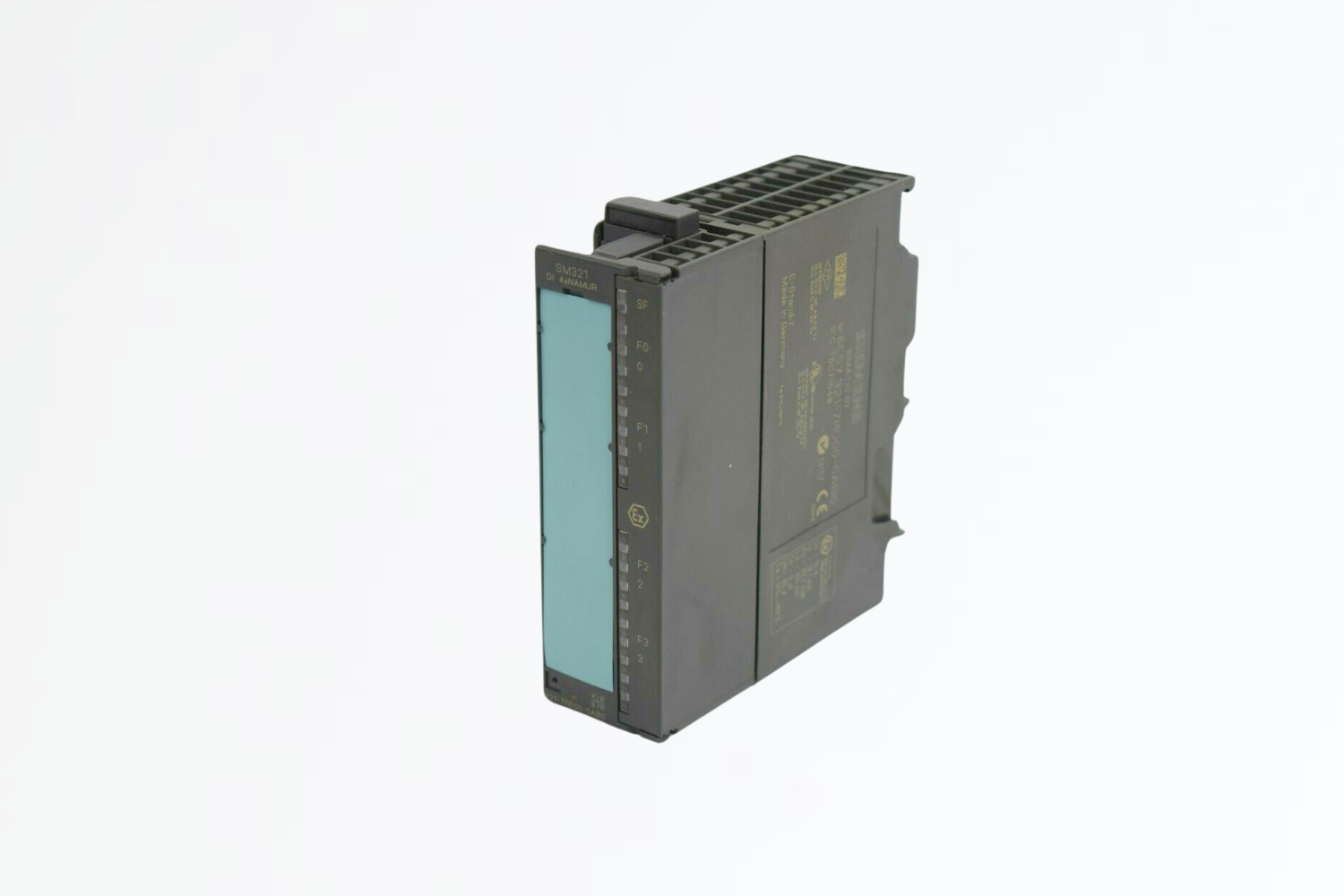 Siemens 6ES7321-7RD00-0AB0