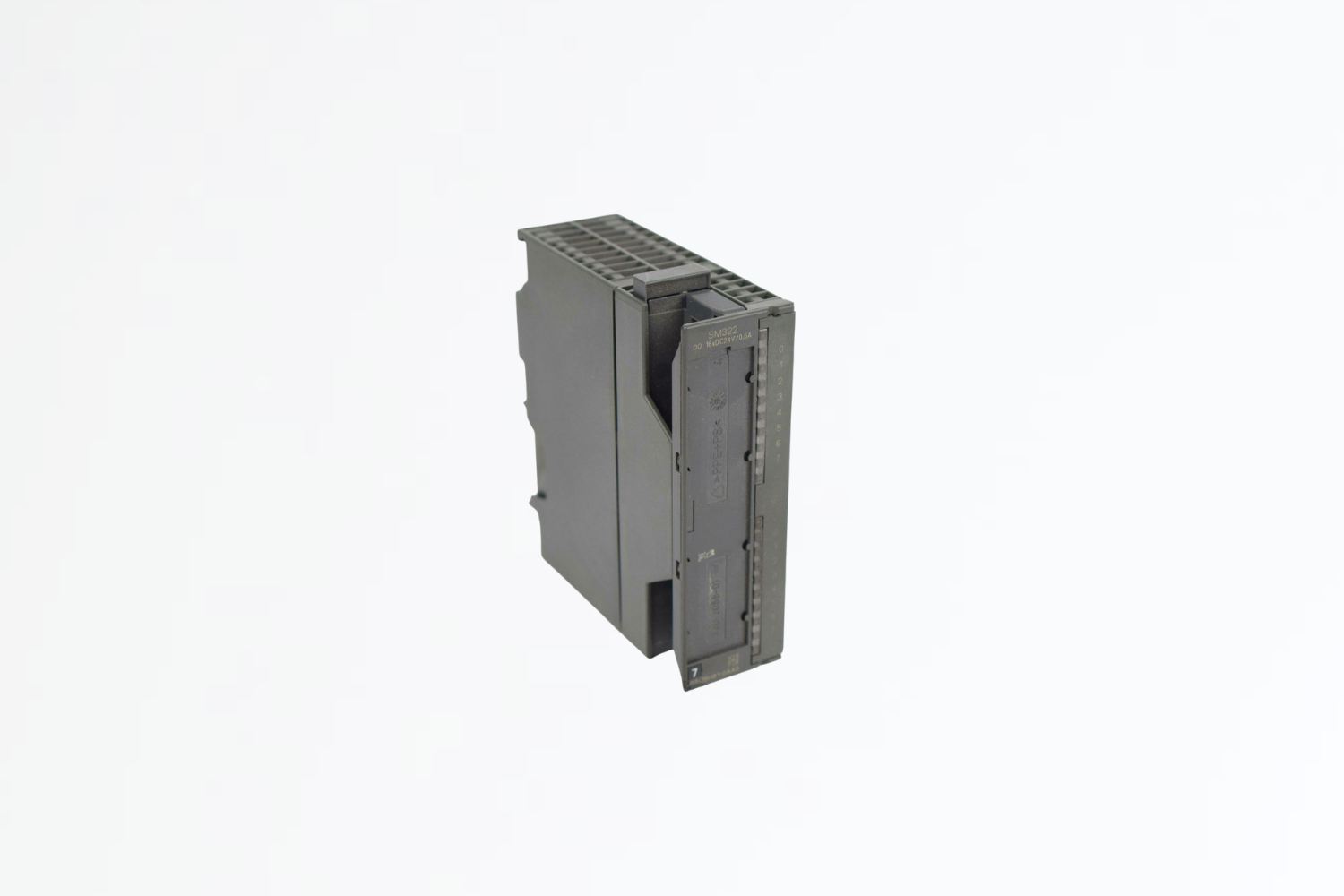 Siemens 6ES7322-1BH81-0AA0