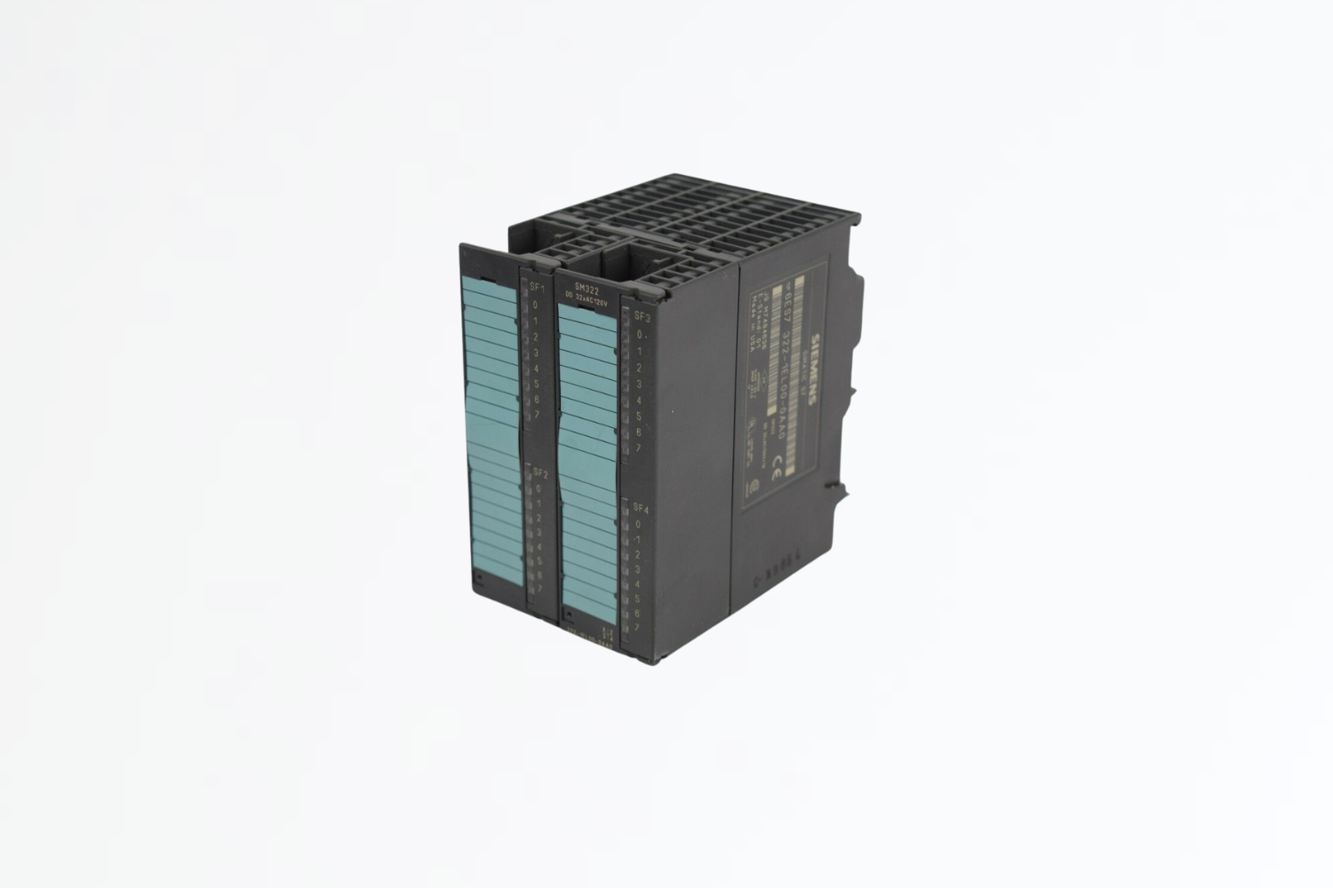Siemens 6ES7322-1EL00-0AA0