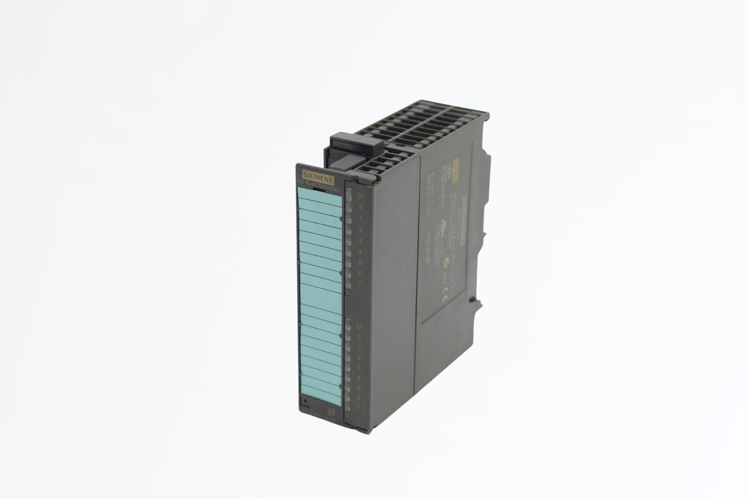 Siemens 6ES7322-1FH00-0AA0