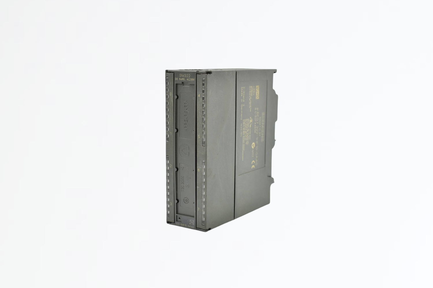 Siemens 6ES7322-1HF10-0AA0