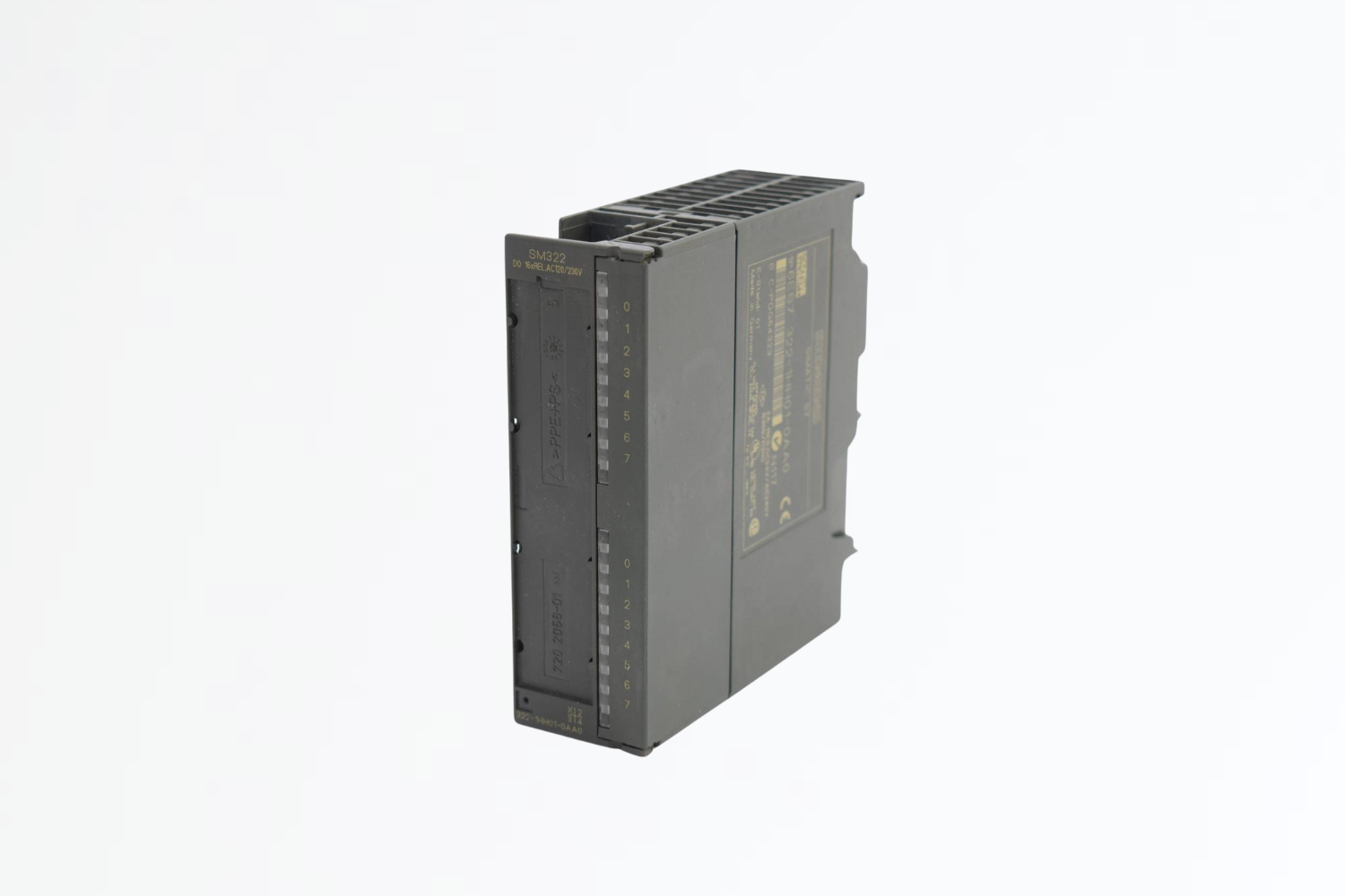Siemens 6ES7322-1HH01-0AA0