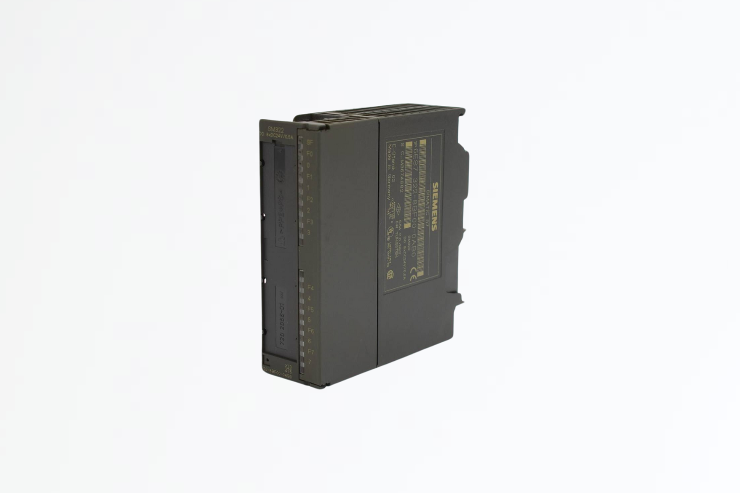 Siemens 6ES7322-8BF00-0AB0