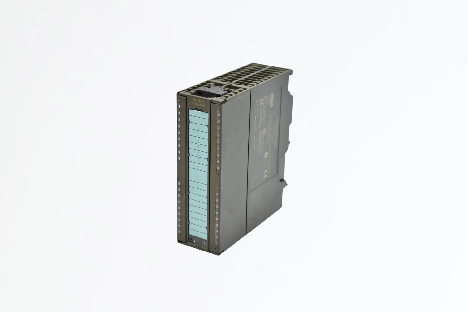Siemens 6ES7331-1KF01-0AB0