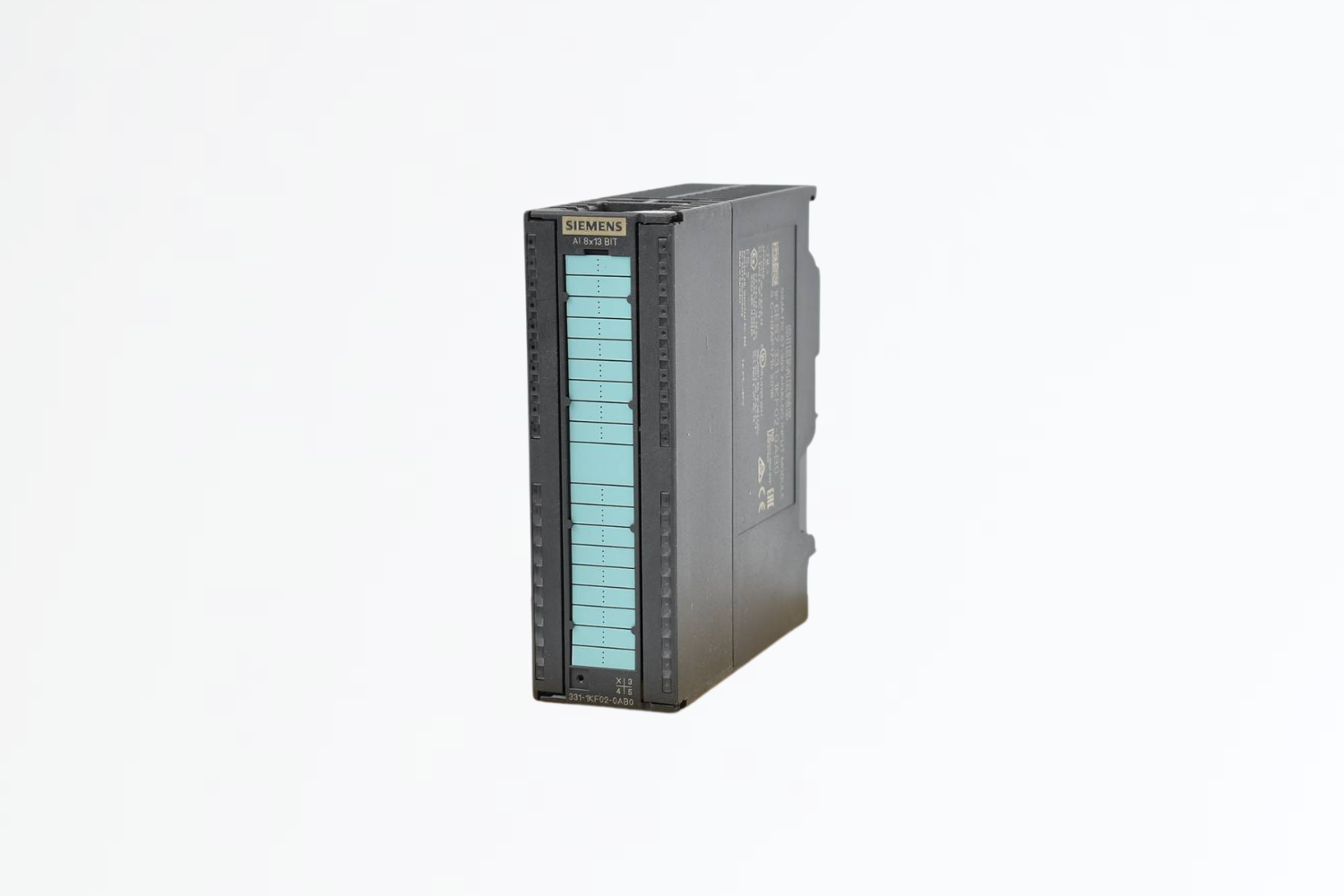 Siemens 6ES7331-1KF02-0AB0