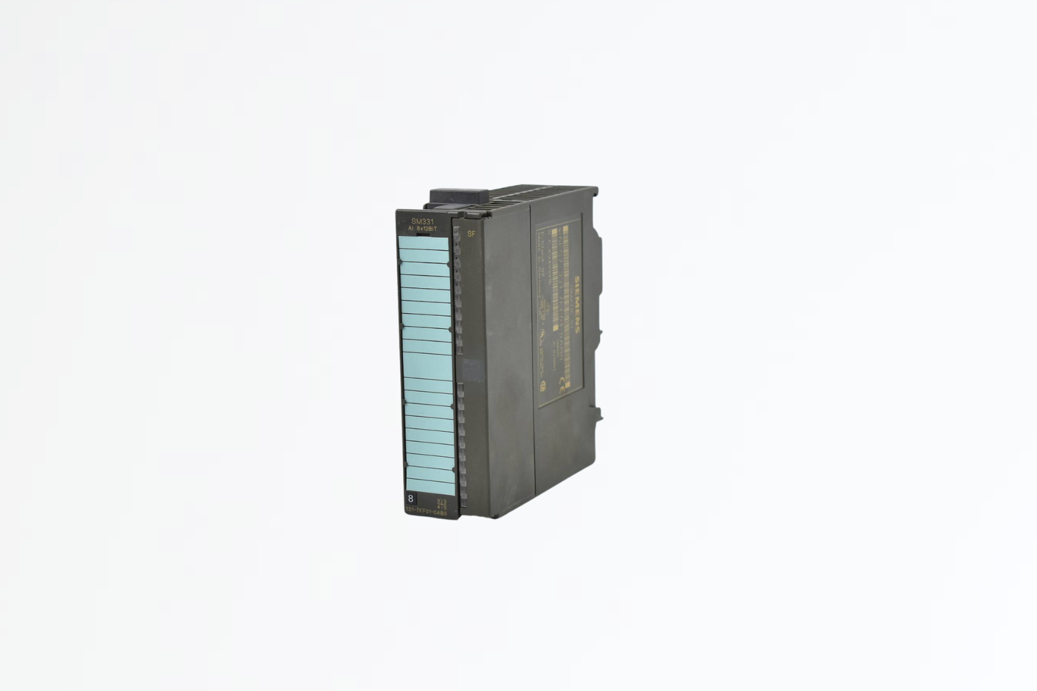 Siemens 6ES7331-7KF01-0AB0