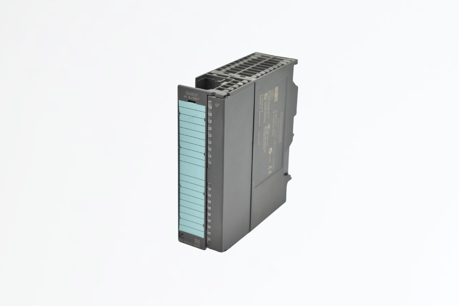 Siemens 6ES7331-7KF02-0AB0