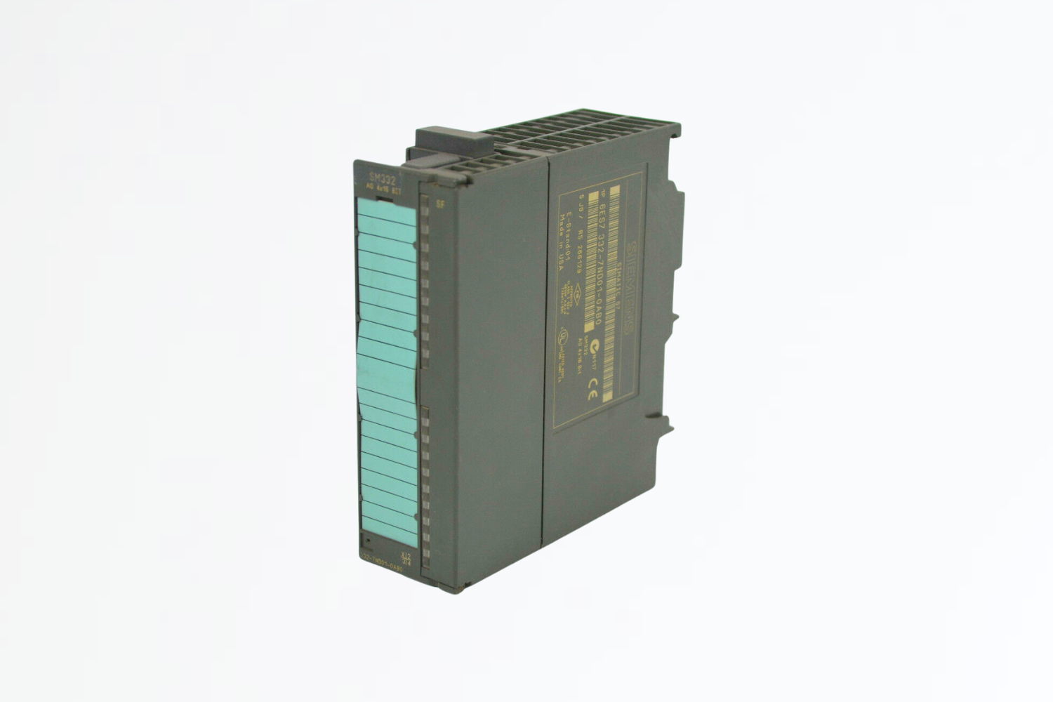 Siemens 6ES7332-7ND01-0AB0