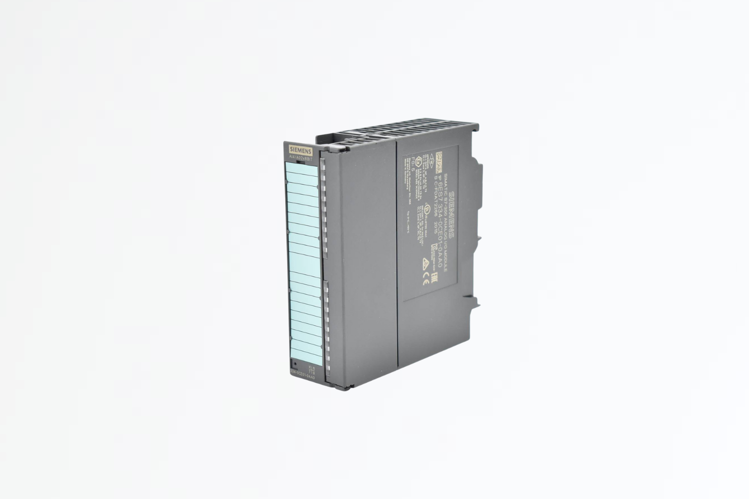 Siemens 6ES7334-0CE01-0AA0