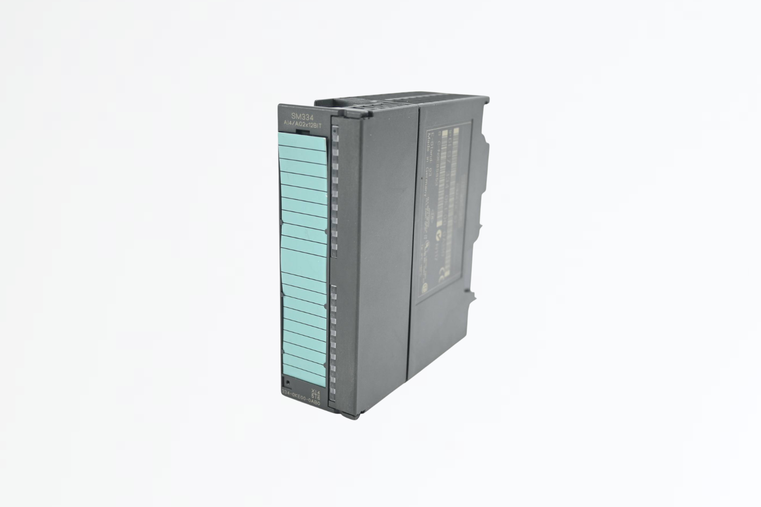 Siemens 6ES7334-0KE00-0AB0