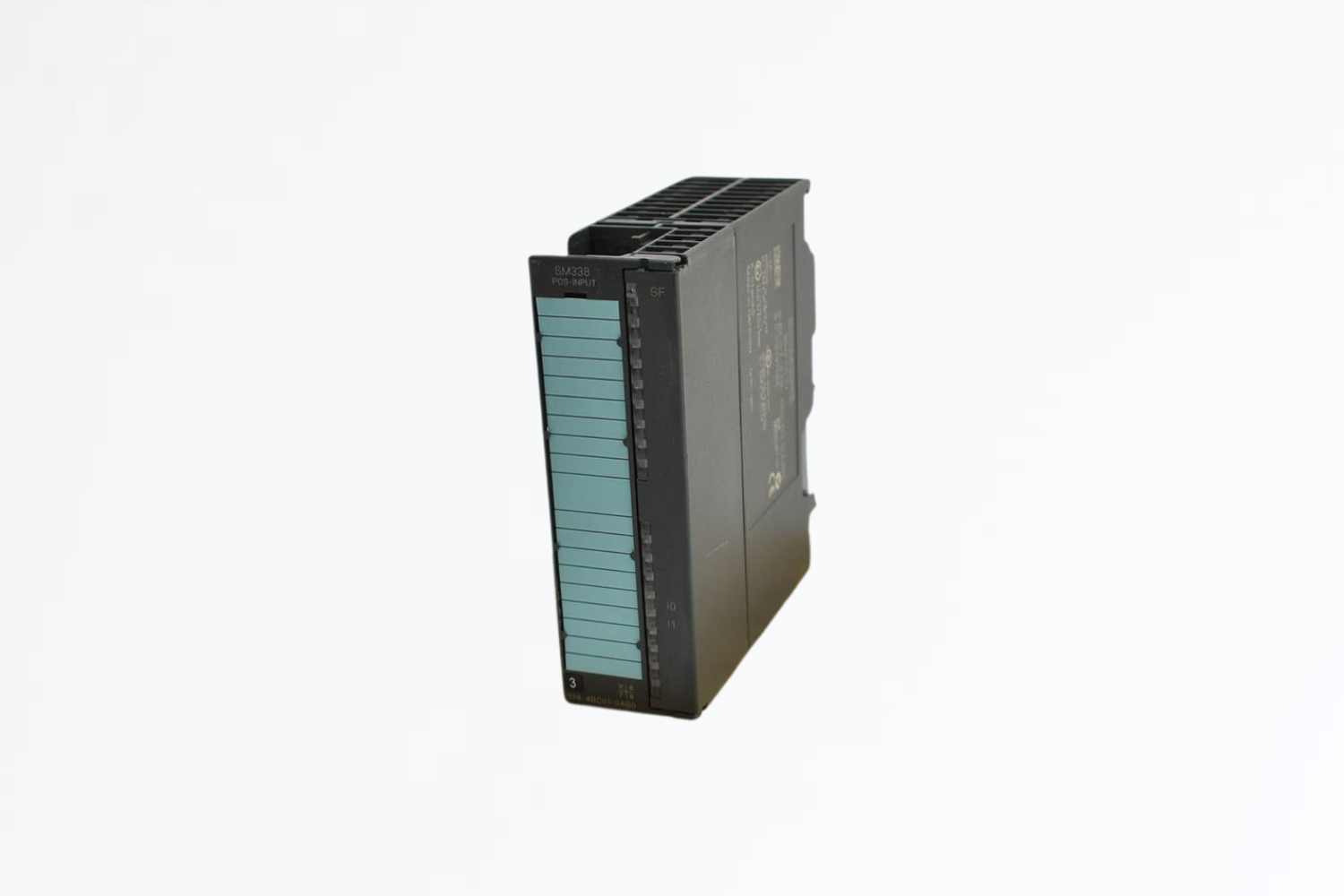 Siemens 6ES7338-4BC01-0AB0