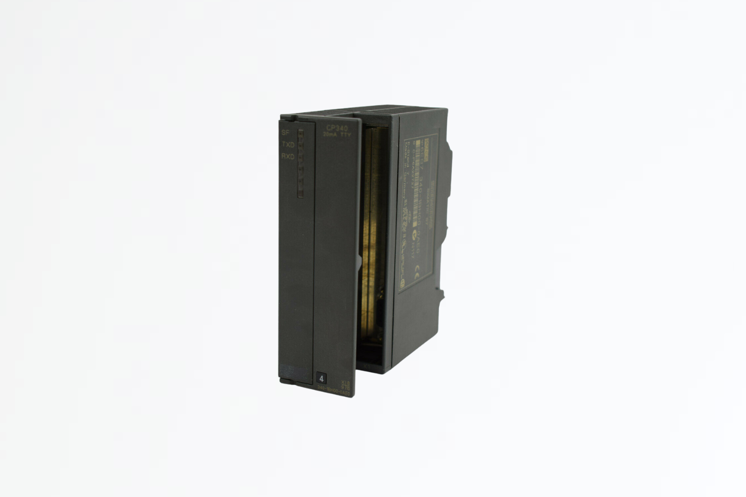 Siemens 6ES7340-1BH00-0AE0