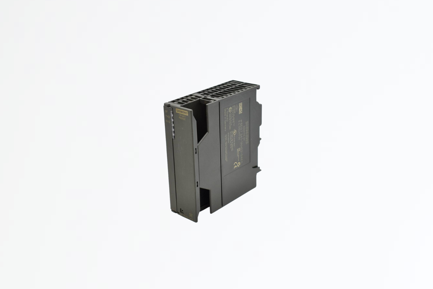 Siemens 6ES7341-1AH02-0AE0