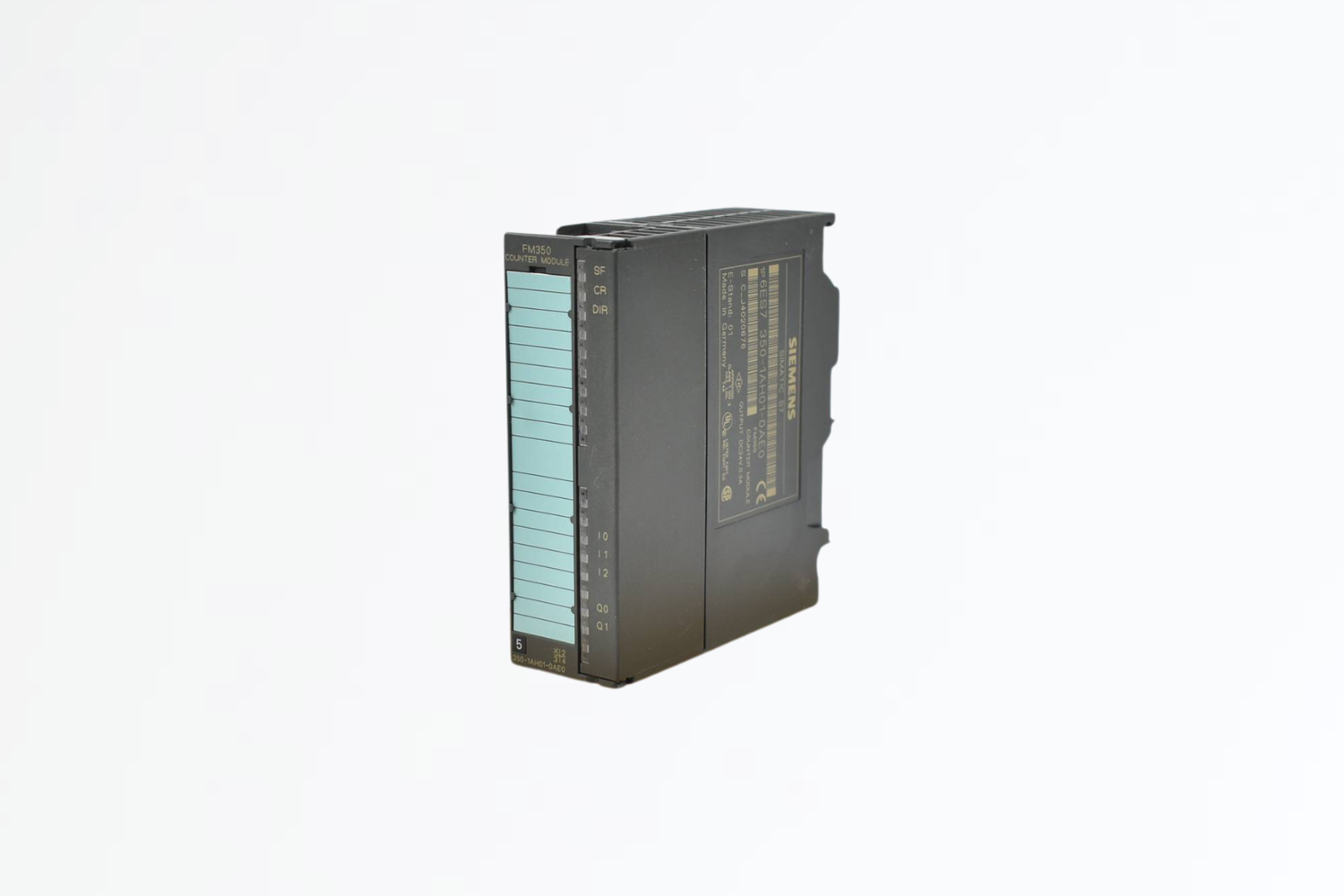 Siemens 6ES7350-1AH01-0AE0