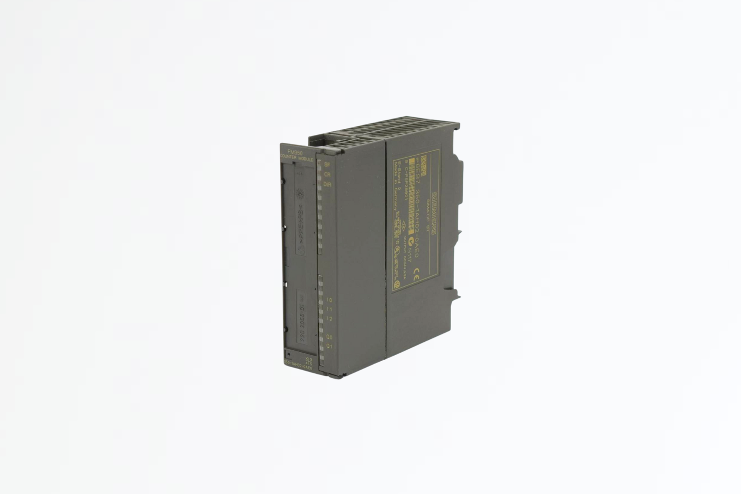 Siemens 6ES7350-1AH02-0AE0
