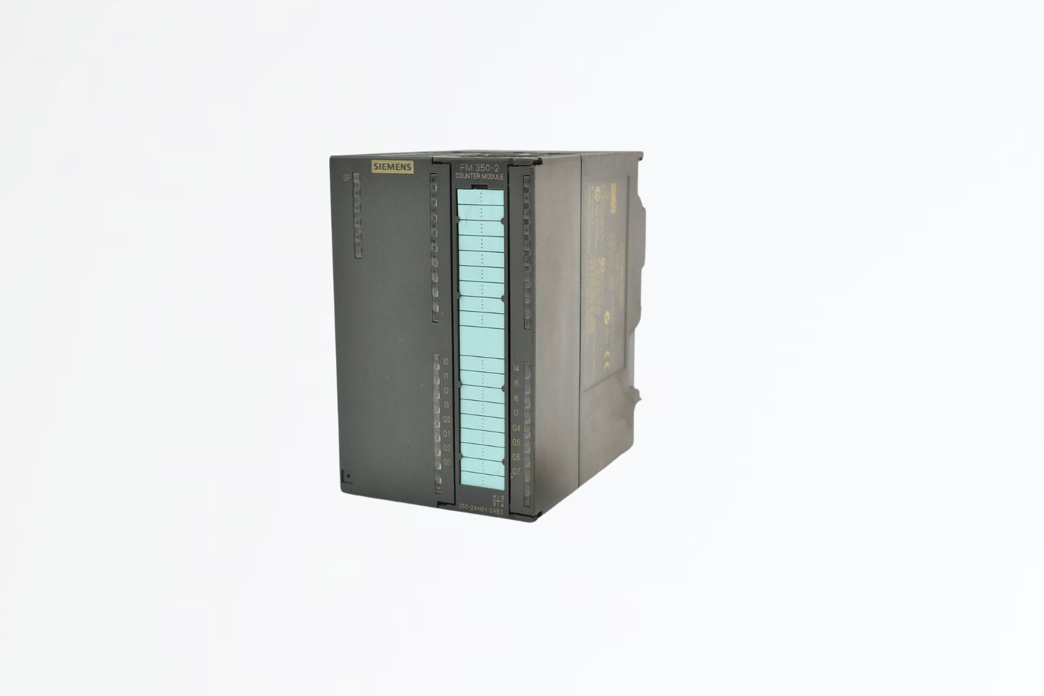 Siemens 6ES7350-2AH01-0AE0